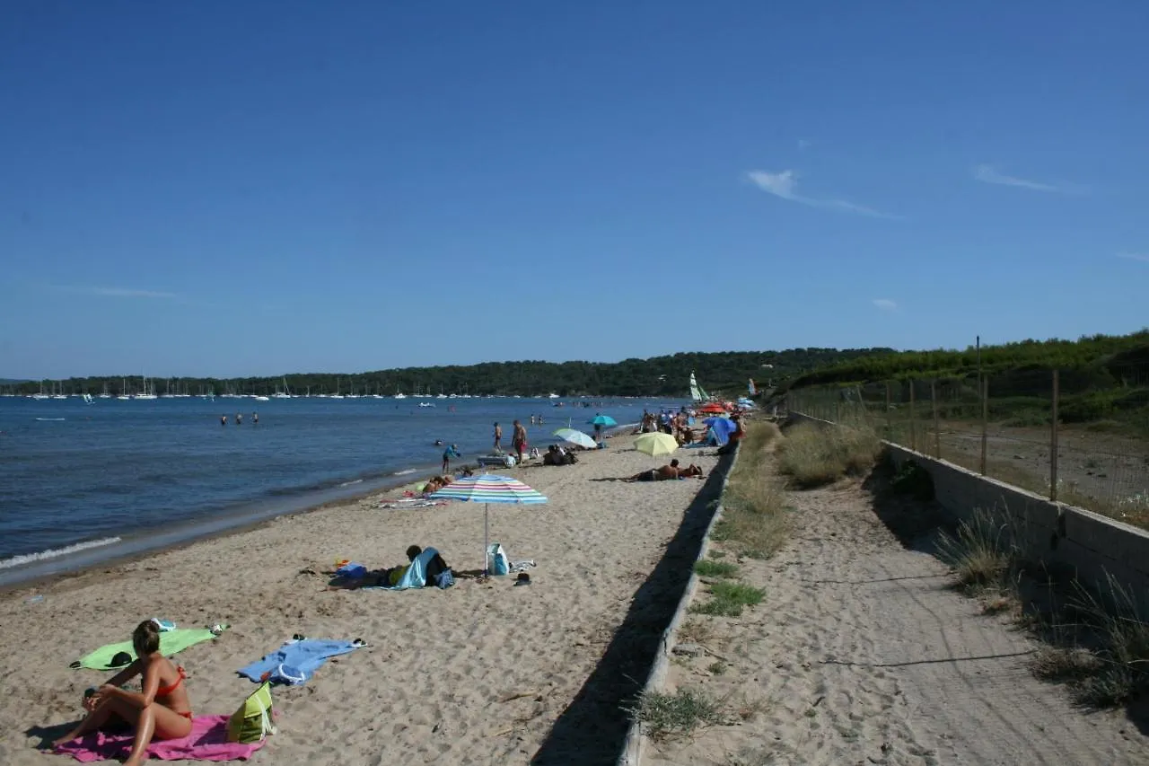 O Salins Apartment Hyeres