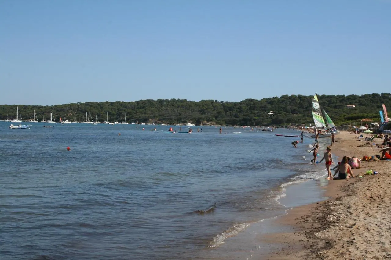 O Salins Apartment Hyeres 0*,