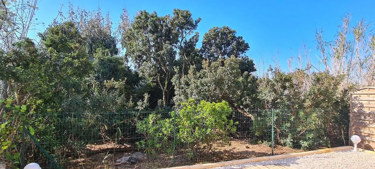 O Salins Apartment Hyeres